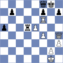 Vatnikov - Bednarski (Balashiha, 1977)