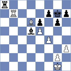 Marcos Herrero - De Carlos Arregui (Galapagar, 2004)