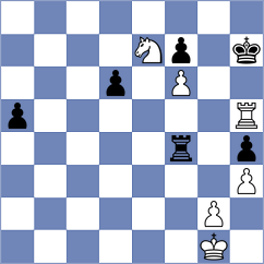 Pingin - Mukhutdinov (chess.com INT, 2024)