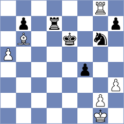 Atserias Batalla - Aarav Sarbalia (Basel SUI, 2021)
