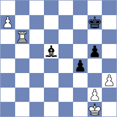 Teterev - Tiarks (chess.com INT, 2024)