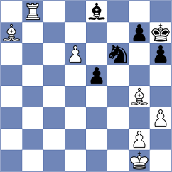 Poweronoff - Bednarski (Playchess.com INT, 2006)