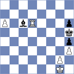 Vaganian - Vinolas Anglada (chess.com INT, 2025)