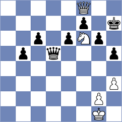 Oye-Stromberg - Navarrete Mendez (chess.com INT, 2022)