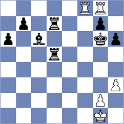 Volovich - Lowinger (chess.com INT, 2024)