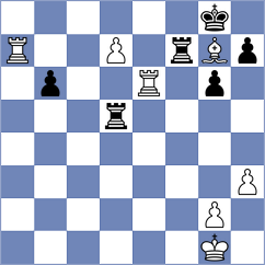 Lopez Lopez - Rodriguez Castelao (Asturias, 2003)
