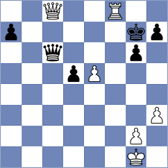Guskov - Sidorov (Riga, 1954)