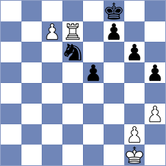 Vesely - Marcinowski (Orlova, 2006)