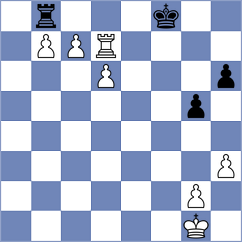 Milovanovic - Prodanovic (Kladovo, 2013)