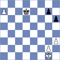 Romero Echeverria - Pinero Gandarillas (Medellin, 2007)