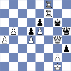 Bazan - Bamford (Lichess.org INT, 2020)