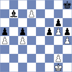 Jones - Derraugh (chess.com INT, 2022)