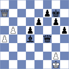 Haidekker - Klemens (Playchess.com INT, 2020)