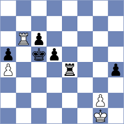 Ratkovic - Maksimovic (chess.com INT, 2025)