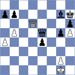 Ruiz Sanchez - Vallejo Pons (Spain, 1998)