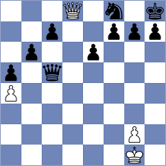 Perez Barcelo - Almonte Almanzar (Santo Domingo, 2015)