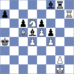 Kasparov - Shirov (Soviet Union, 1986)