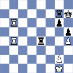 Chen - Preotu (Richardson USA, 2022)