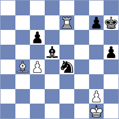 Lopez Gallego - Garcia Martinez (Terrassa, 1996)