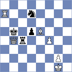 Kurmangaliyeva - Gurbanov (Baku AZE, 2024)