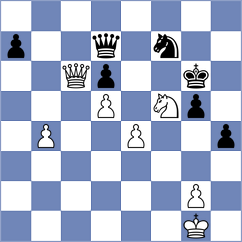 Rocha - Smith (Turin, 2006)