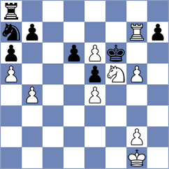 Bronstein - Marcussi (Buenos Aires, 1994)