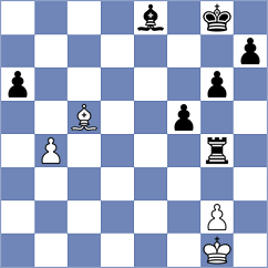 Argandona Riveiro - Aradhya (chess.com INT, 2023)