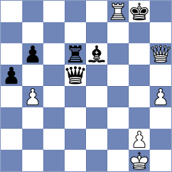 Tsaruk - Akhmedov (chess.com INT, 2025)