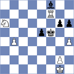 Martin Rueda - Fidalgo Garcia (Madrid, 1999)