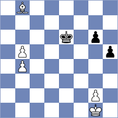 Akkarakaran - Lehtosaari (chess.com INT, 2024)