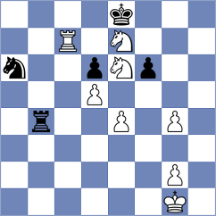 Terninko - Denyschuk (Lvov, 2011)