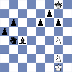 Holmes - Nield (Canberra, 1995)