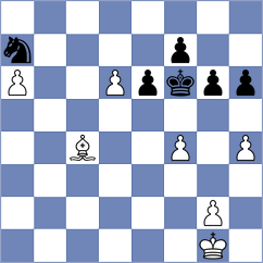 Nesterov - Smirnov (Leninskiy RUS, 2024)