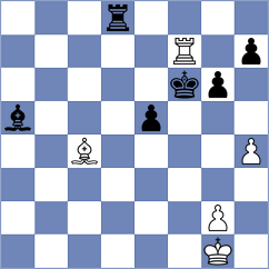 Kislov - Lantini (chess.com INT, 2024)