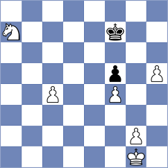 Cortizo Vazquez - Ramos Alvarez (Orense, 2002)