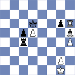 Carrillo Parra - Barrientos (Cienaga COL, 2024)