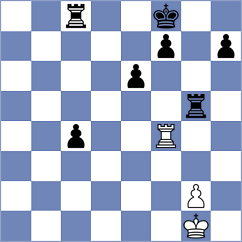 Fiorentino - Flores Quillas (Chess.com INT, 2020)