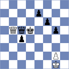 Hernandez Alvarez - Khachatryan (Chess.com INT, 2020)