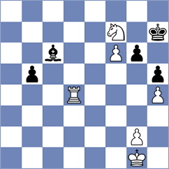 Shubenkova - Ngo (chess.com INT, 2024)