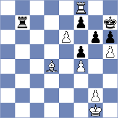Acosta - Fernandez (chess.com INT, 2025)
