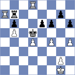 Logozar - Carlsson (chess.com INT, 2025)