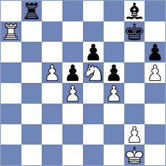 Webster - Giurgiu (Chess.com INT, 2021)