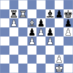 Madaminov - Al Ali (Chess.com INT, 2021)