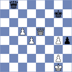 Rusu - Toth (Prague CZE, 2024)