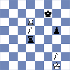 Pereira - Chigaev (Barcelona ESP, 2024)