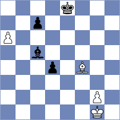 Pechac - Bogner (Trencin SVK, 2025)
