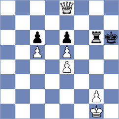 Cuevas - Prallon Sampaio (Mar del Plata, 2012)