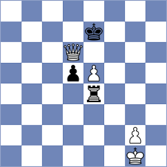 Sohier - Manukian (chess.com INT, 2022)