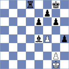 Bueno - Leiva (chess.com INT, 2025)