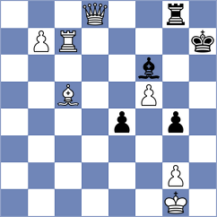 Herrera - Quiroga Ortiz (Buenos Aires ARG, 2024)